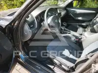 2012 BMW X1