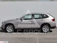 2012 BMW X1
