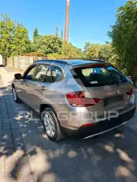 2012 BMW X1