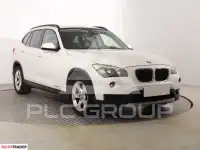 2012 BMW X1