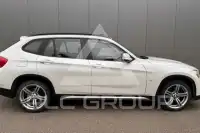 2012 BMW X1
