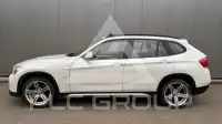 2012 BMW X1