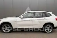 2012 BMW X1