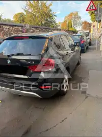 2012 BMW X1