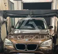 2012 BMW X1