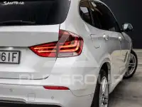 2012 BMW X1
