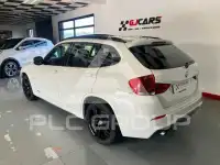 2012 BMW X1