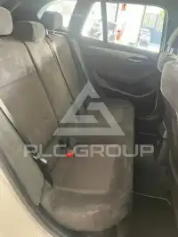 2012 BMW X1