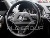 2012 BMW X1