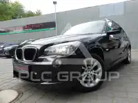 2012 BMW X1