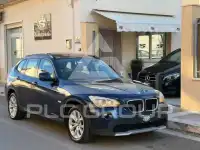 2012 BMW X1