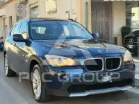 2012 BMW X1
