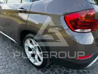 2012 BMW X1