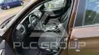 2012 BMW X1