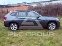 2012 BMW X1