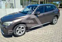 2012 BMW X1