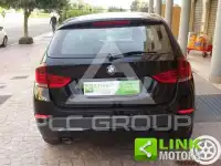 2012 BMW X1