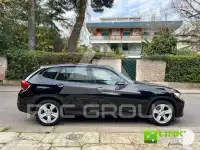 2012 BMW X1