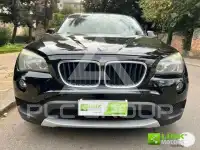 2012 BMW X1