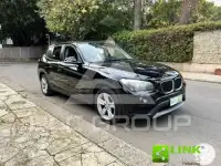 2012 BMW X1