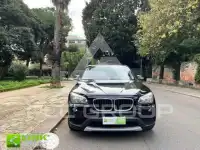 2012 BMW X1