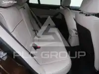 2012 BMW X1