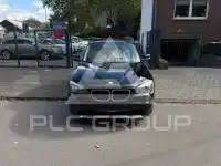2012 BMW X1