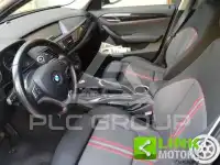2012 BMW X1
