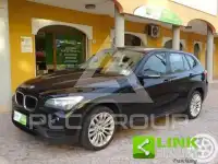 2012 BMW X1
