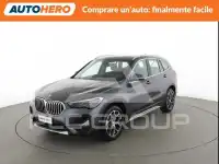 2012 BMW X1