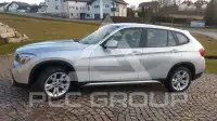 2012 BMW X1