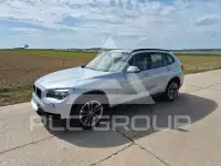 2012 BMW X1