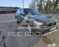 2012 BMW X1