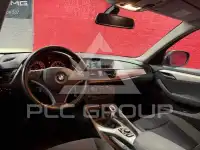 2012 BMW X1