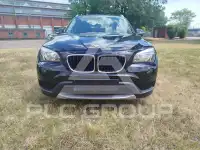 2012 BMW X1