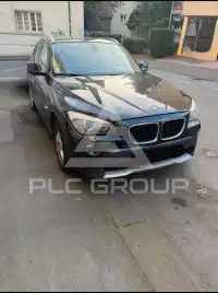 2012 BMW X1