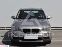 2012 BMW X1