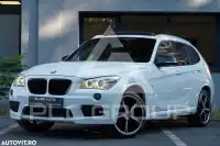 2012 BMW X1