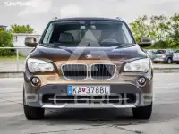 2012 BMW X1