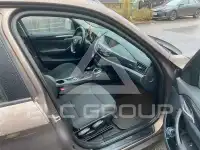 2012 BMW X1