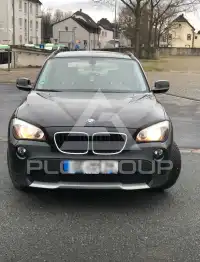 2012 BMW X1