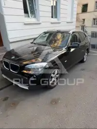 2012 BMW X1