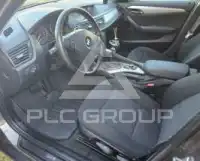2012 BMW X1