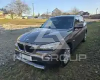 2012 BMW X1