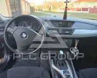 2012 BMW X1