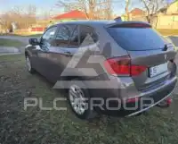 2012 BMW X1