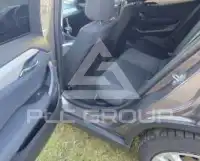 2012 BMW X1