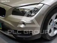 2012 BMW X1