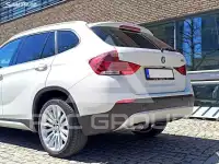 2012 BMW X1