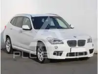 2012 BMW X1